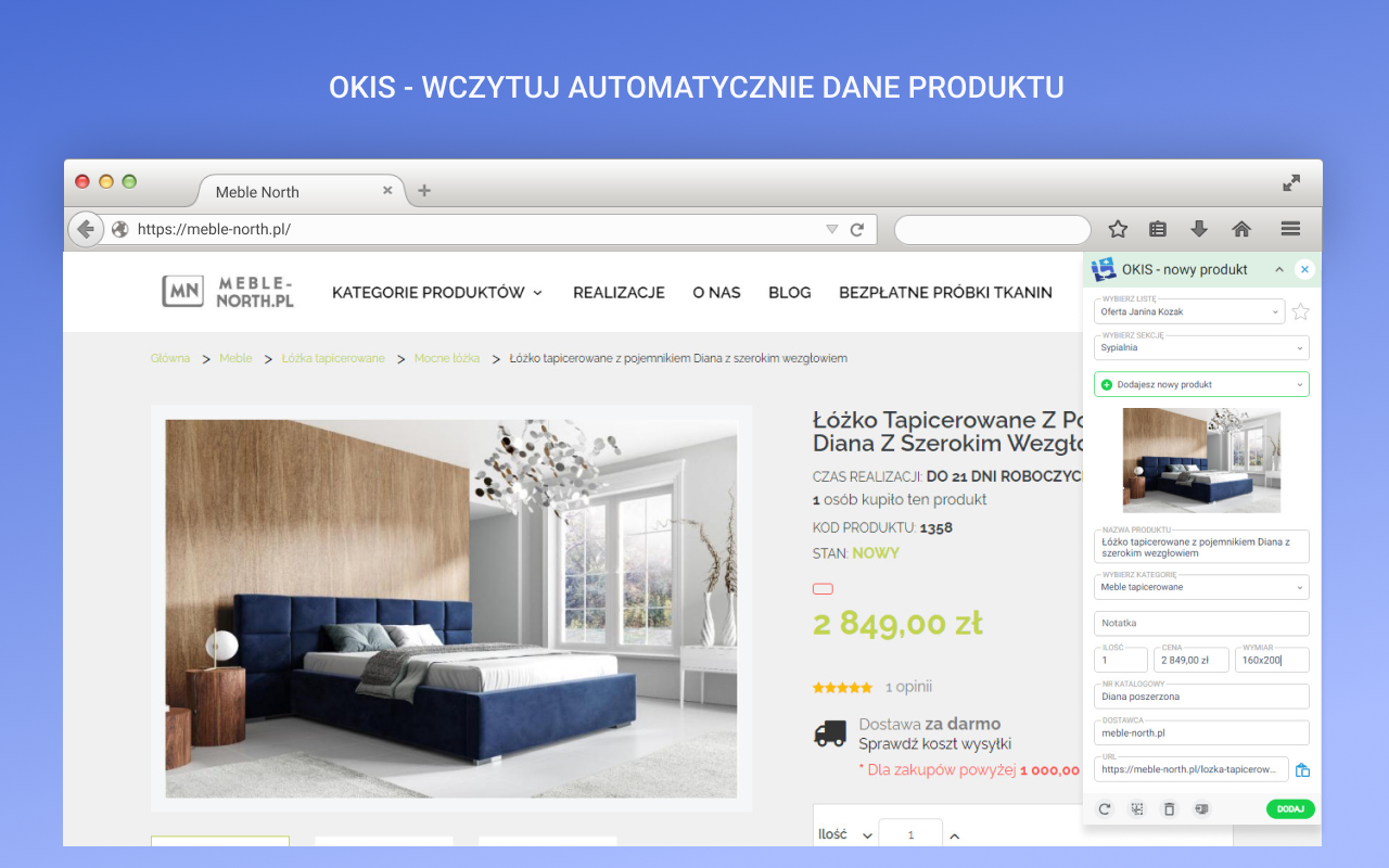 OKIS Web Clipper chrome谷歌浏览器插件_扩展第5张截图