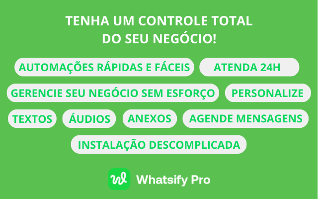 Whatsify Pro chrome谷歌浏览器插件_扩展第1张截图