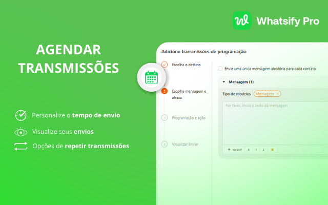 Whatsify Pro chrome谷歌浏览器插件_扩展第2张截图