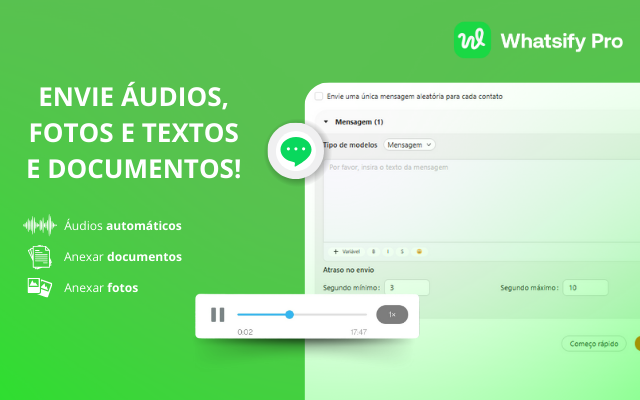 Whatsify Pro chrome谷歌浏览器插件_扩展第3张截图
