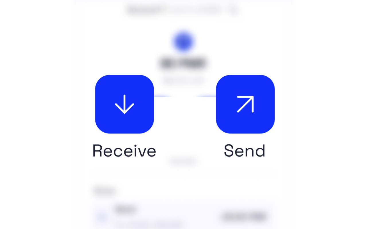 PWR Wallet chrome谷歌浏览器插件_扩展第3张截图