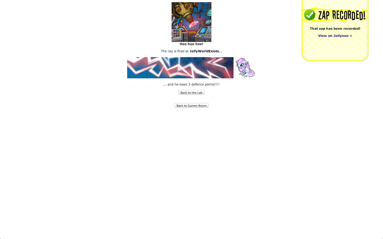 Lab Ray Logger by Jellyneo chrome谷歌浏览器插件_扩展第1张截图