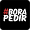 #BORAPEDIR - PDV para vender por WhatsApp Web LOGO 图标