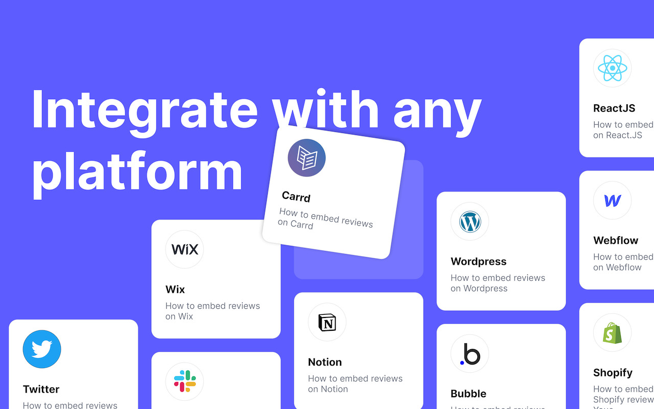 Testimonial chrome谷歌浏览器插件_扩展第3张截图