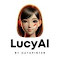LucyAI by DataPinter LOGO 图标