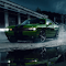 Dodge Challenger SRT Live Wallpaper LOGO 图标