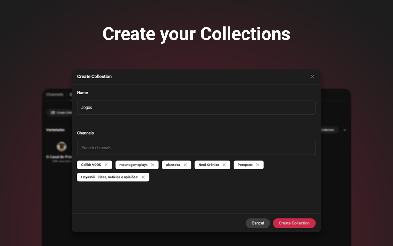 Youtube Redesign chrome谷歌浏览器插件_扩展第3张截图