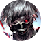 Tokyo Ghoul Wallpaper LOGO 图标