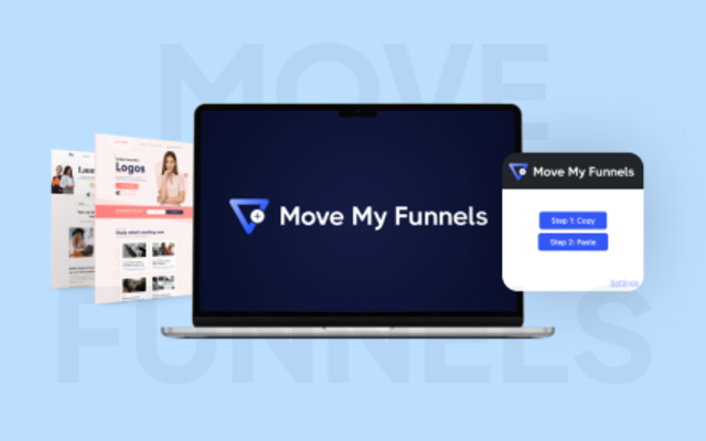 MoveMyFunnels chrome谷歌浏览器插件_扩展第1张截图