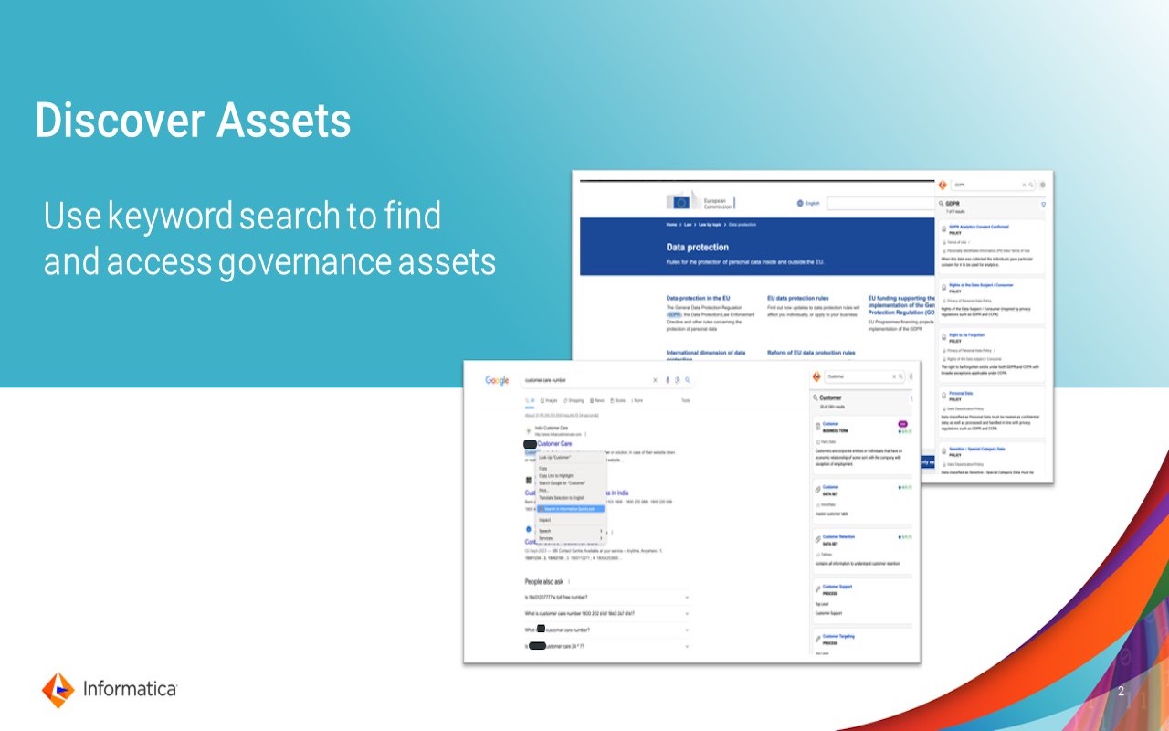 Informatica QuickLook chrome谷歌浏览器插件_扩展第1张截图