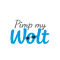 Pimp my Wolt LOGO 图标