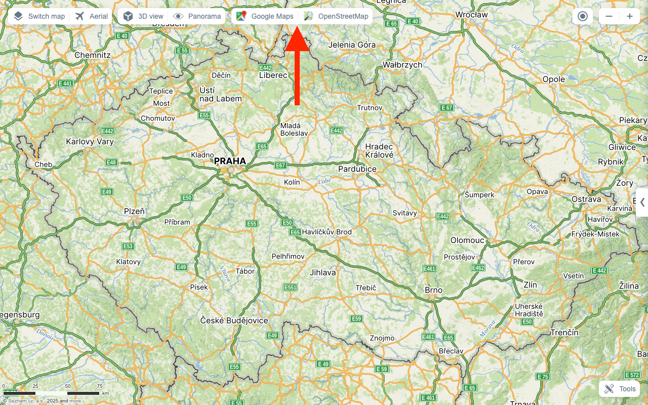 MapSwitcher chrome谷歌浏览器插件_扩展第1张截图