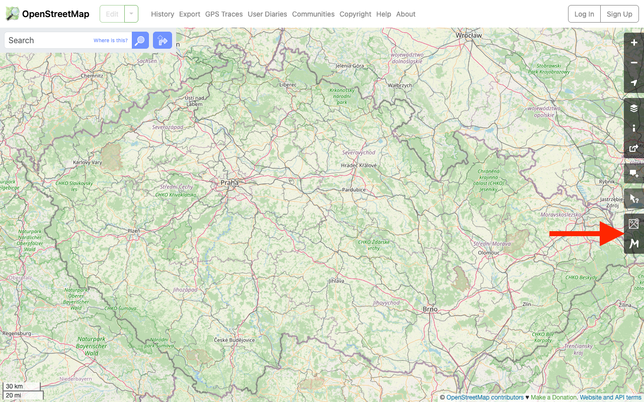 MapSwitcher chrome谷歌浏览器插件_扩展第2张截图