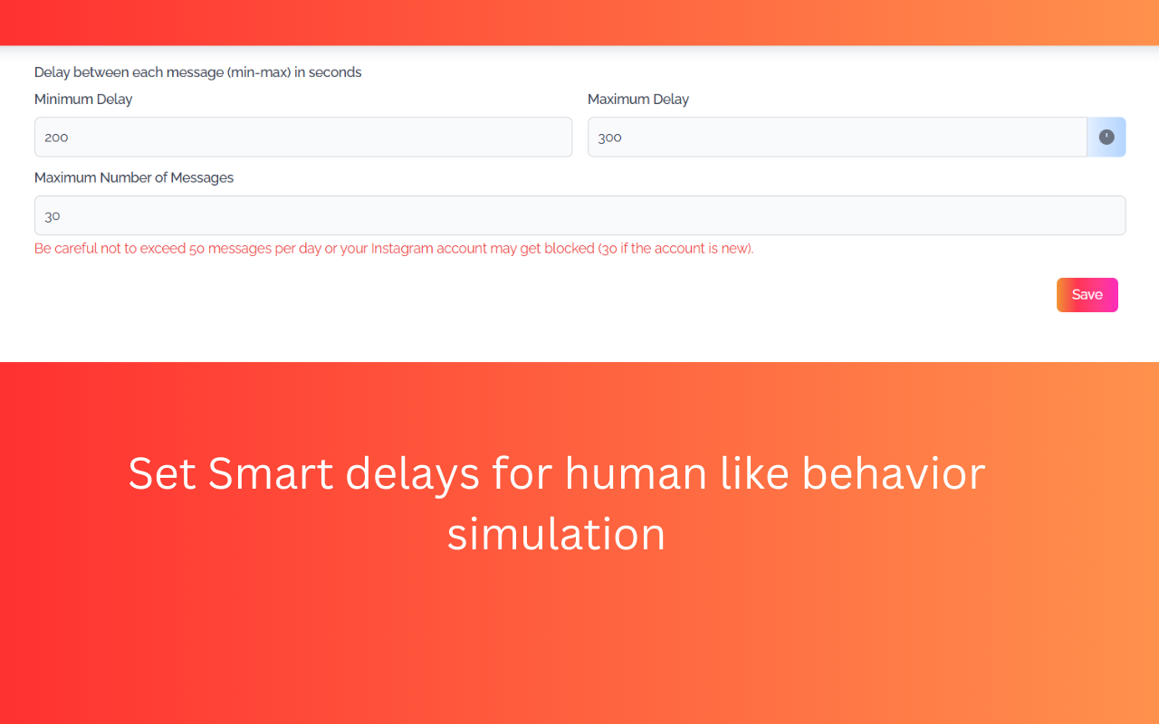 AutoIGLeads chrome谷歌浏览器插件_扩展第2张截图
