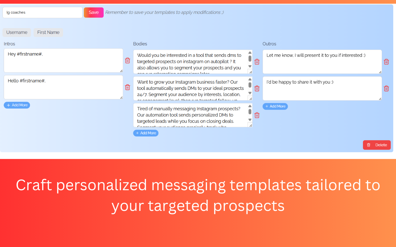AutoIGLeads chrome谷歌浏览器插件_扩展第4张截图