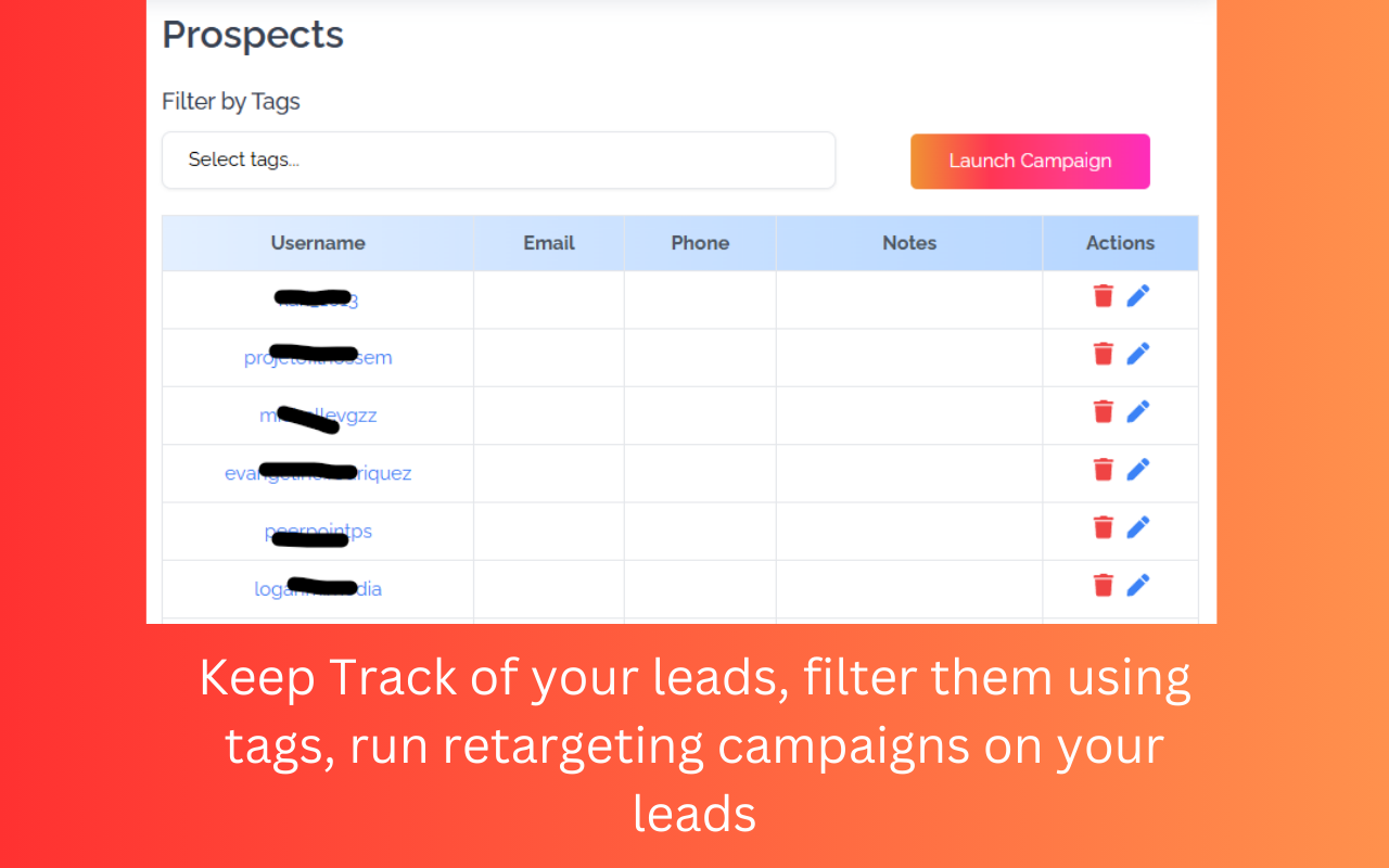 AutoIGLeads chrome谷歌浏览器插件_扩展第5张截图