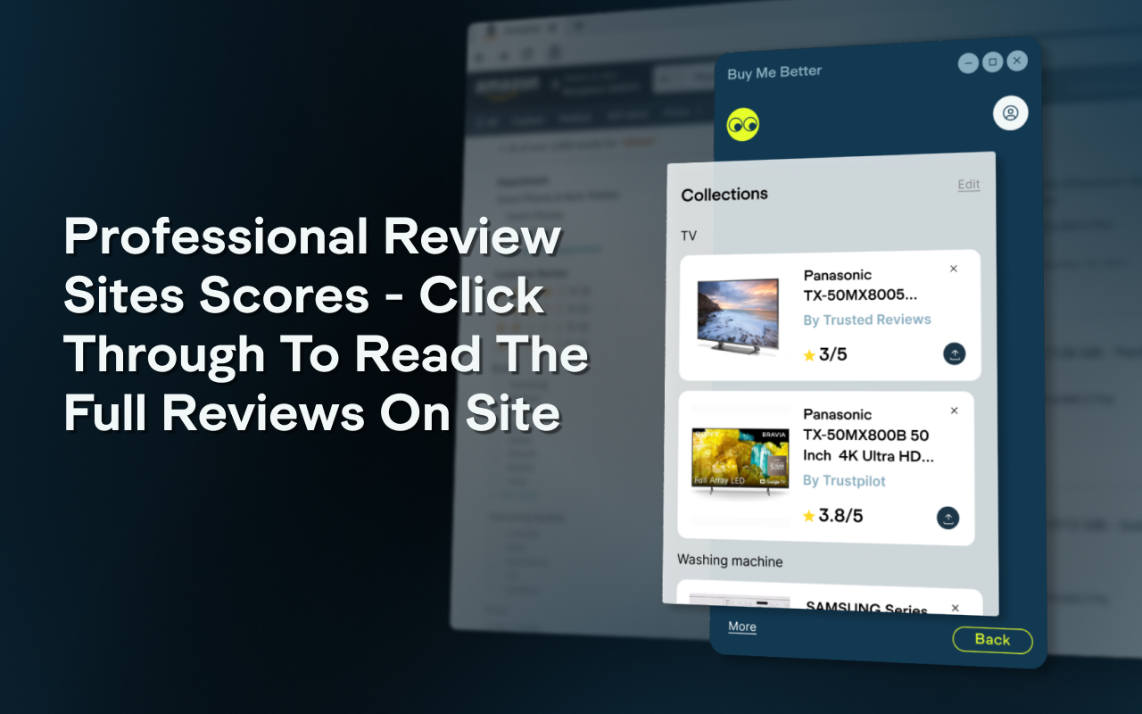 Buy Me Better chrome谷歌浏览器插件_扩展第2张截图