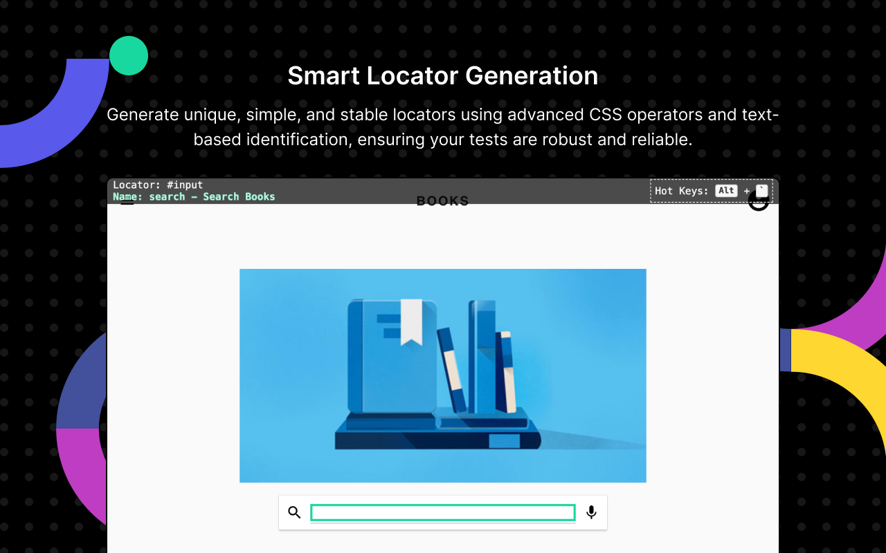 Katalon Studio Recording Engine chrome谷歌浏览器插件_扩展第3张截图