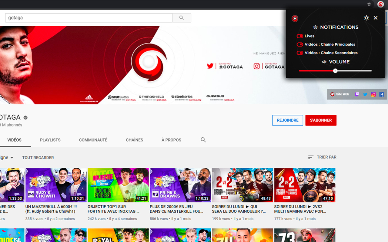 ext-gotaga-browser chrome谷歌浏览器插件_扩展第1张截图