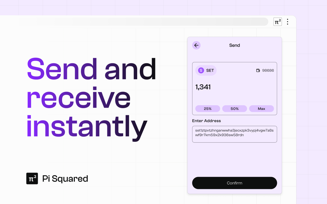 FastSet Wallet chrome谷歌浏览器插件_扩展第2张截图
