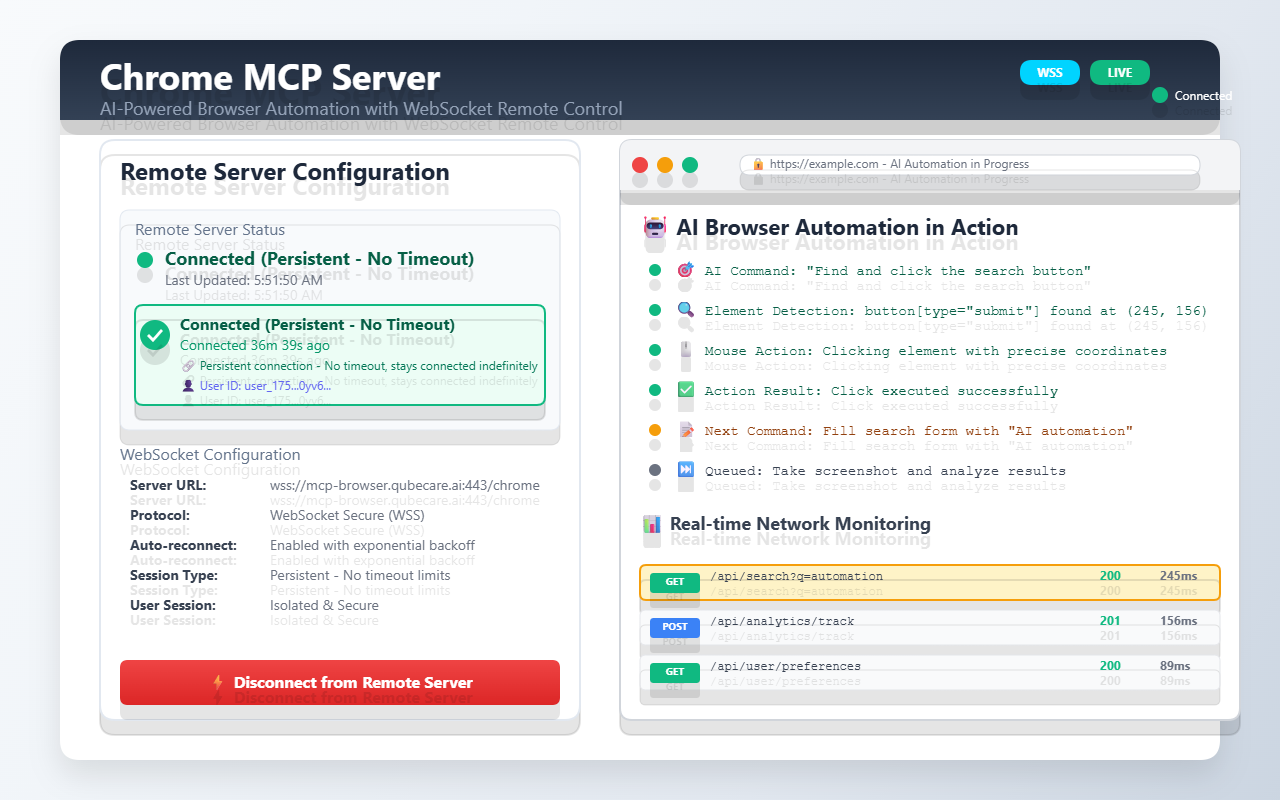 chrome-mcp-server chrome谷歌浏览器插件_扩展第1张截图