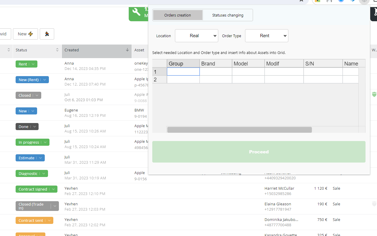 RO app companion plugin chrome谷歌浏览器插件_扩展第1张截图