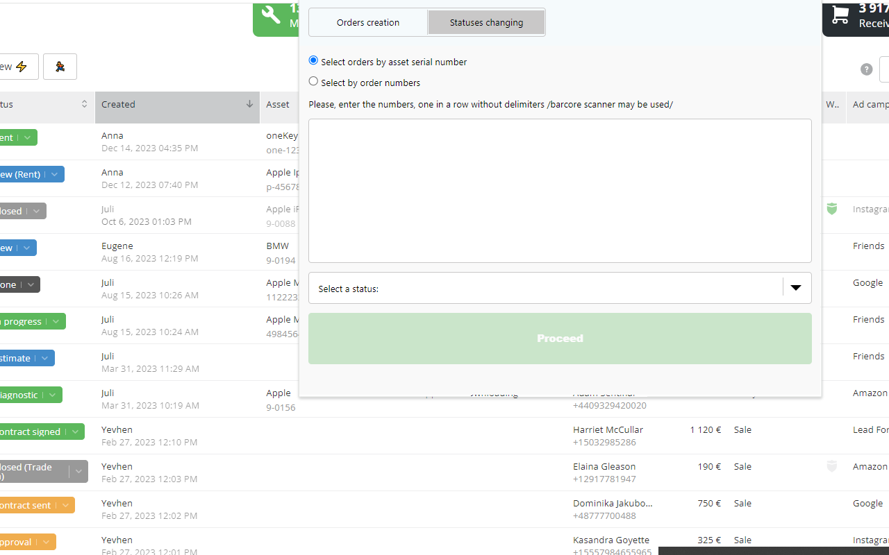 RO app companion plugin chrome谷歌浏览器插件_扩展第2张截图