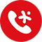 InTouchApp Phone Contacts & Data Saver LOGO 图标