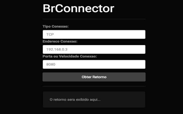 BrConnector chrome谷歌浏览器插件_扩展第1张截图