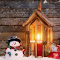 Christmas Wallpaper LOGO 图标