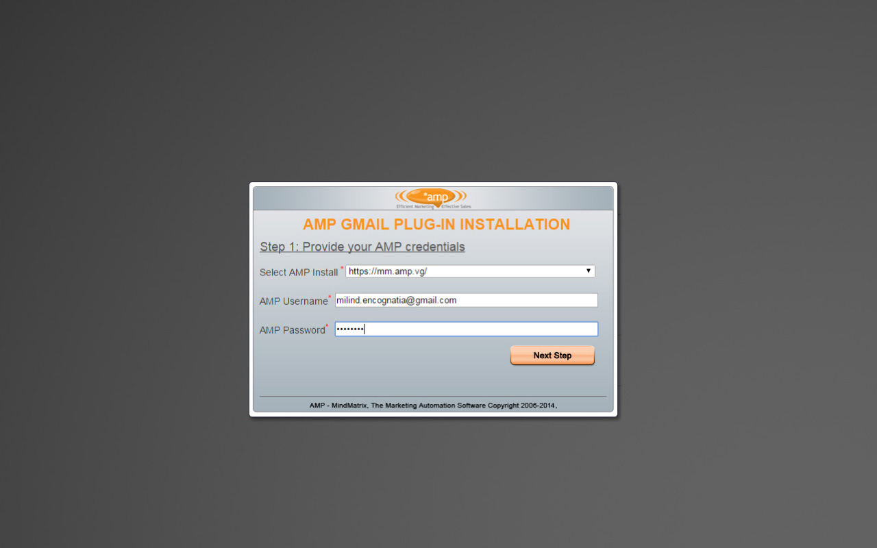 Mindmatrix chrome谷歌浏览器插件_扩展第1张截图