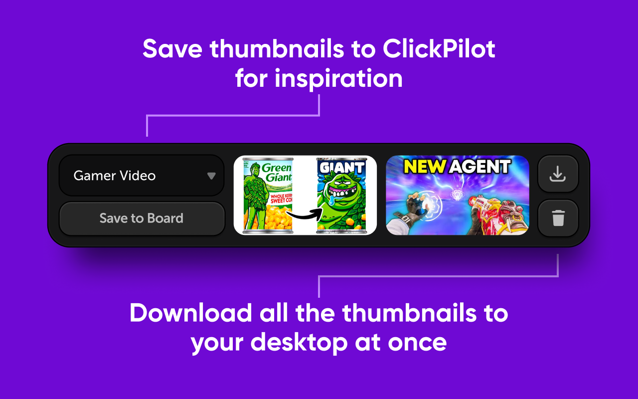 ClickPilot Clipper chrome谷歌浏览器插件_扩展第2张截图