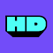 TwiHD - вернет качество 1080p на Twitch LOGO 图标