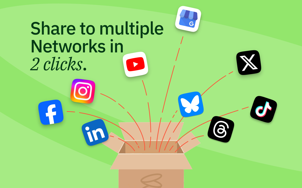 Sendible chrome谷歌浏览器插件_扩展第1张截图