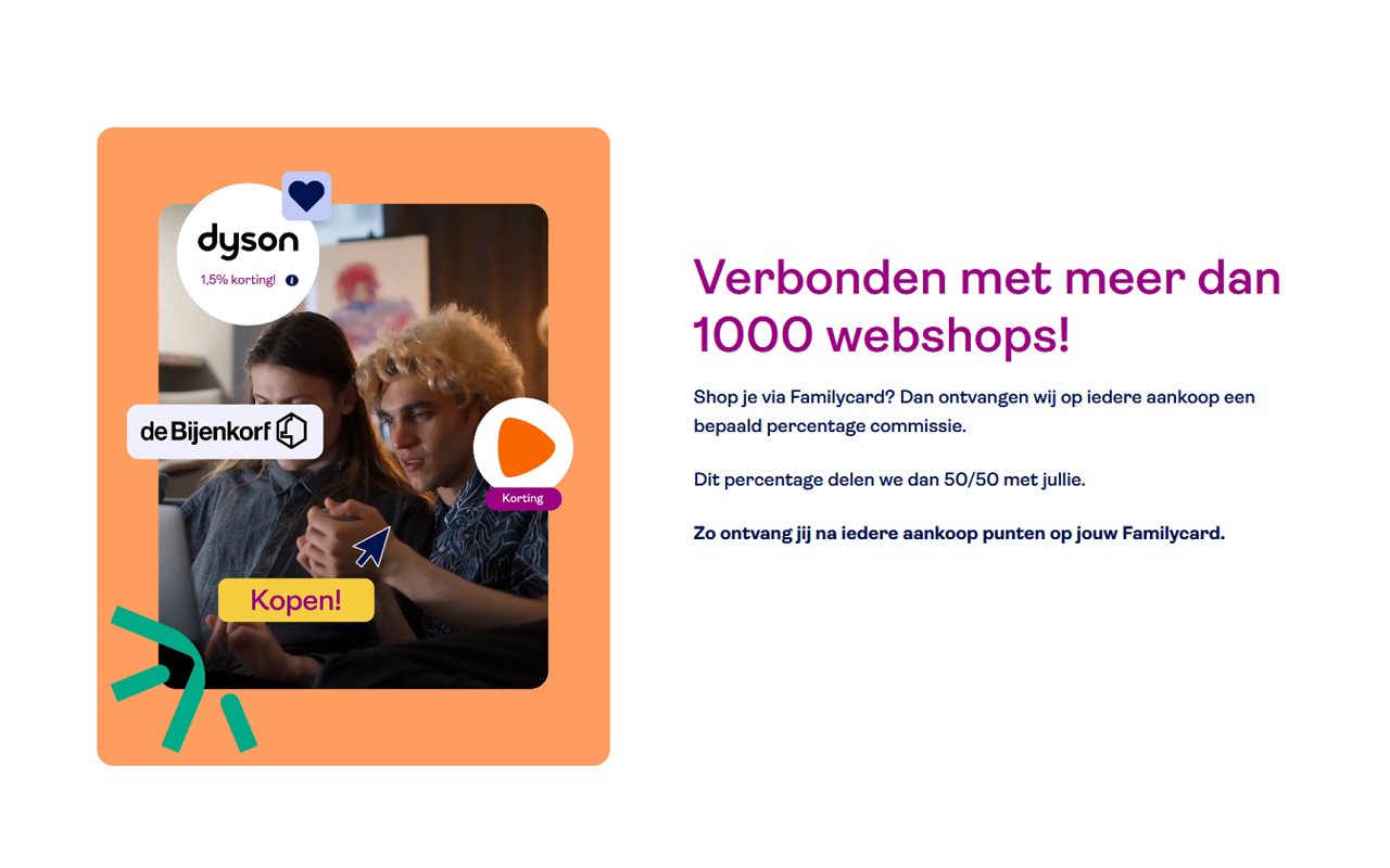 Familycard.be chrome谷歌浏览器插件_扩展第1张截图