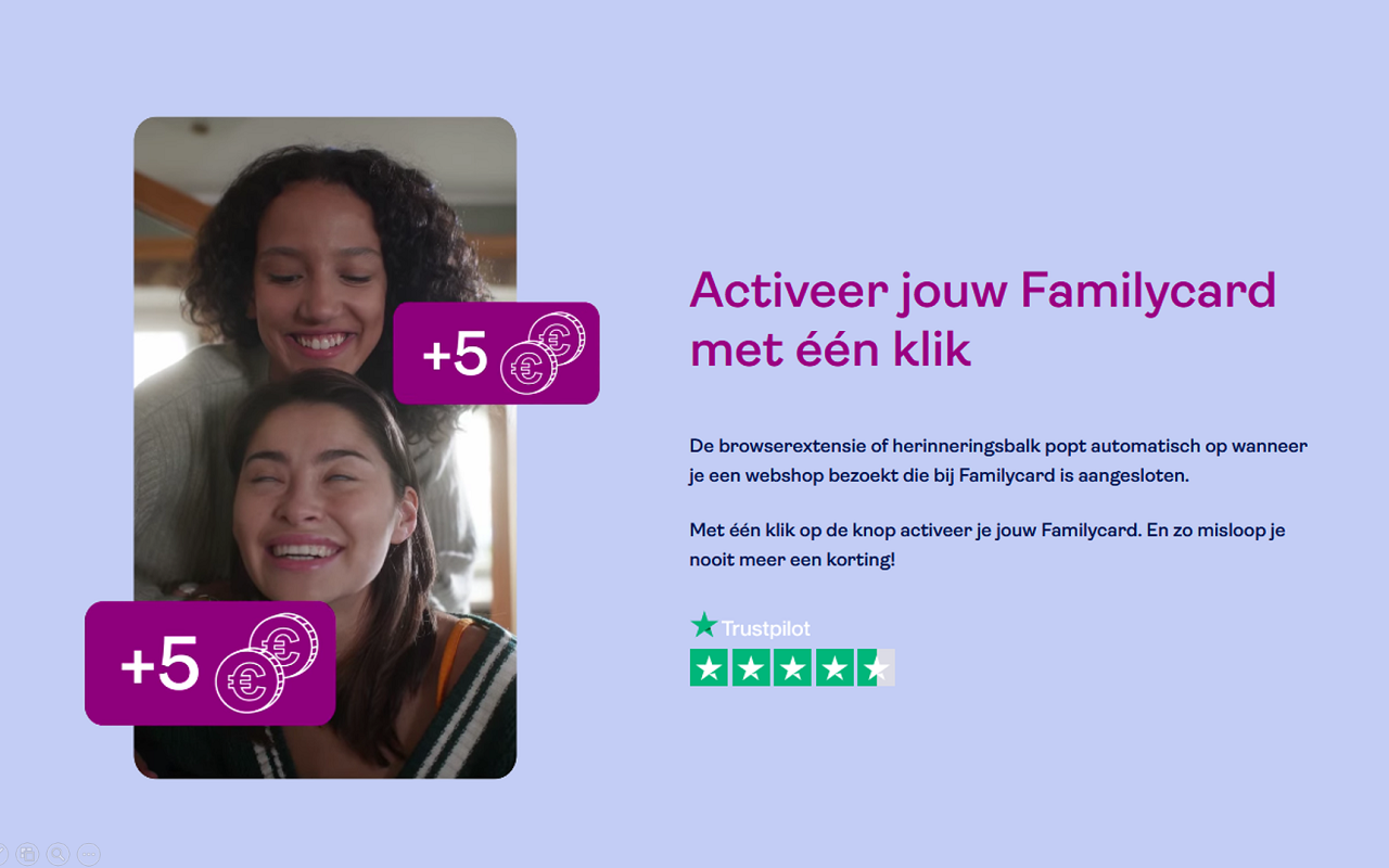 Familycard.be chrome谷歌浏览器插件_扩展第2张截图