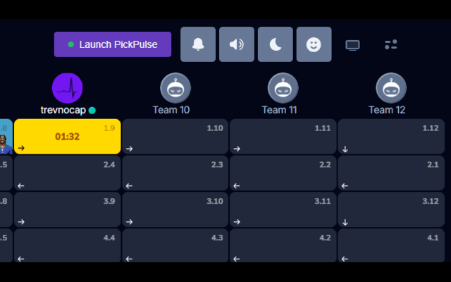 Pick pulse chrome谷歌浏览器插件_扩展第3张截图