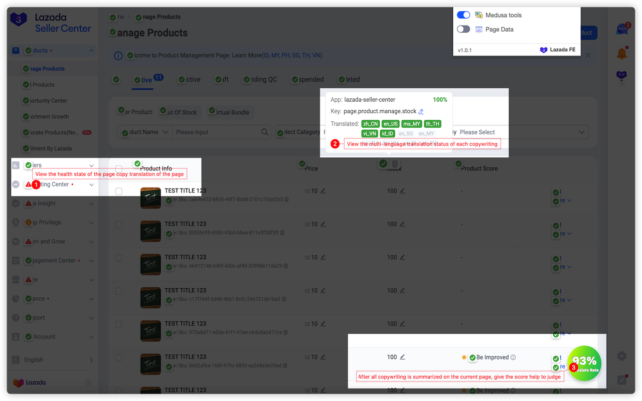 LSF Tools chrome谷歌浏览器插件_扩展第1张截图
