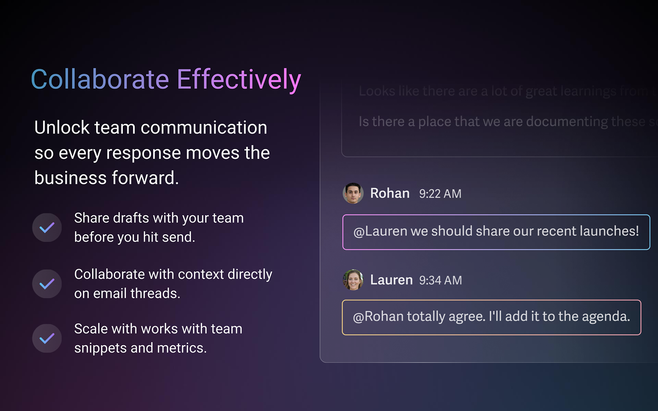 Superhuman chrome谷歌浏览器插件_扩展第4张截图