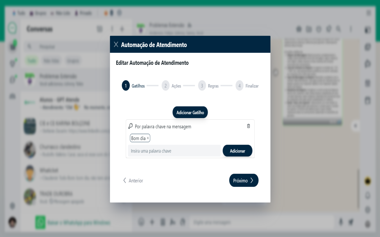 WHATSATLANTIC chrome谷歌浏览器插件_扩展第1张截图