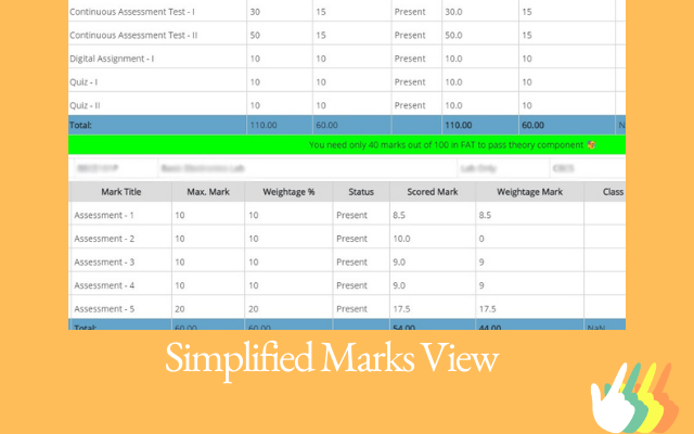 vRevamp chrome谷歌浏览器插件_扩展第2张截图