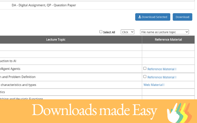 vRevamp chrome谷歌浏览器插件_扩展第6张截图