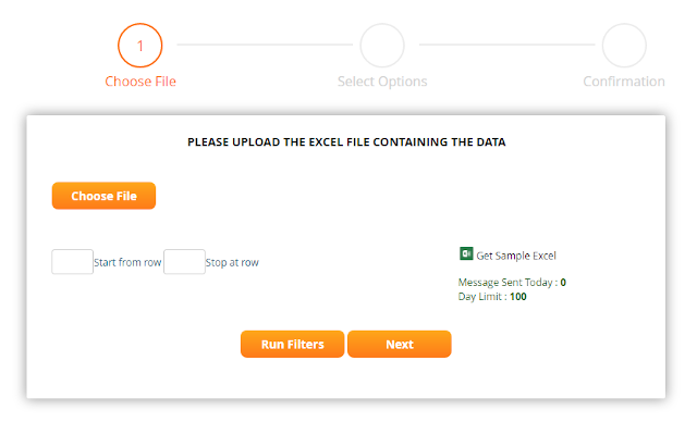WAExpresso - WATexter Best Sender chrome谷歌浏览器插件_扩展第2张截图