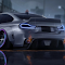 BMW M4 Live Wallpaper LOGO 图标