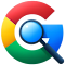 Google Instant Keywords Extractor LOGO 图标