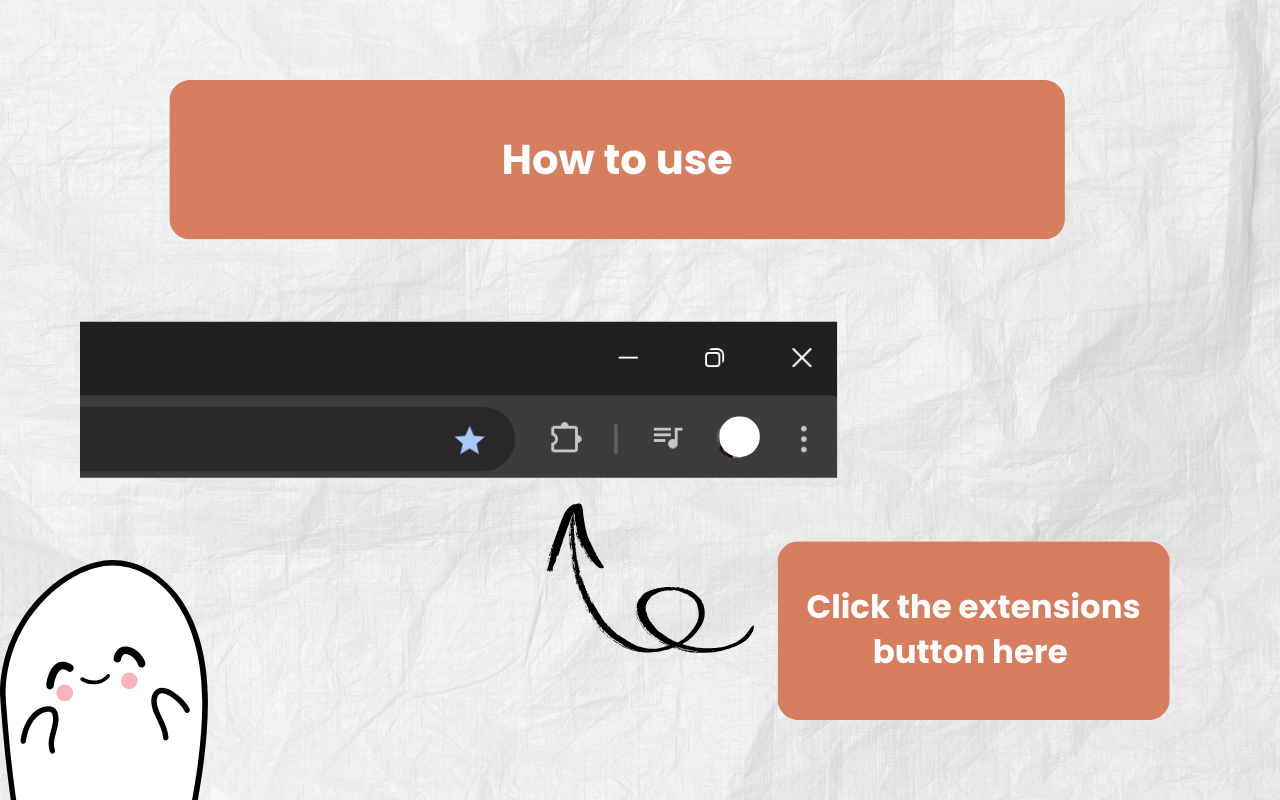 Jumpscare Notifier For YouTube chrome谷歌浏览器插件_扩展第3张截图