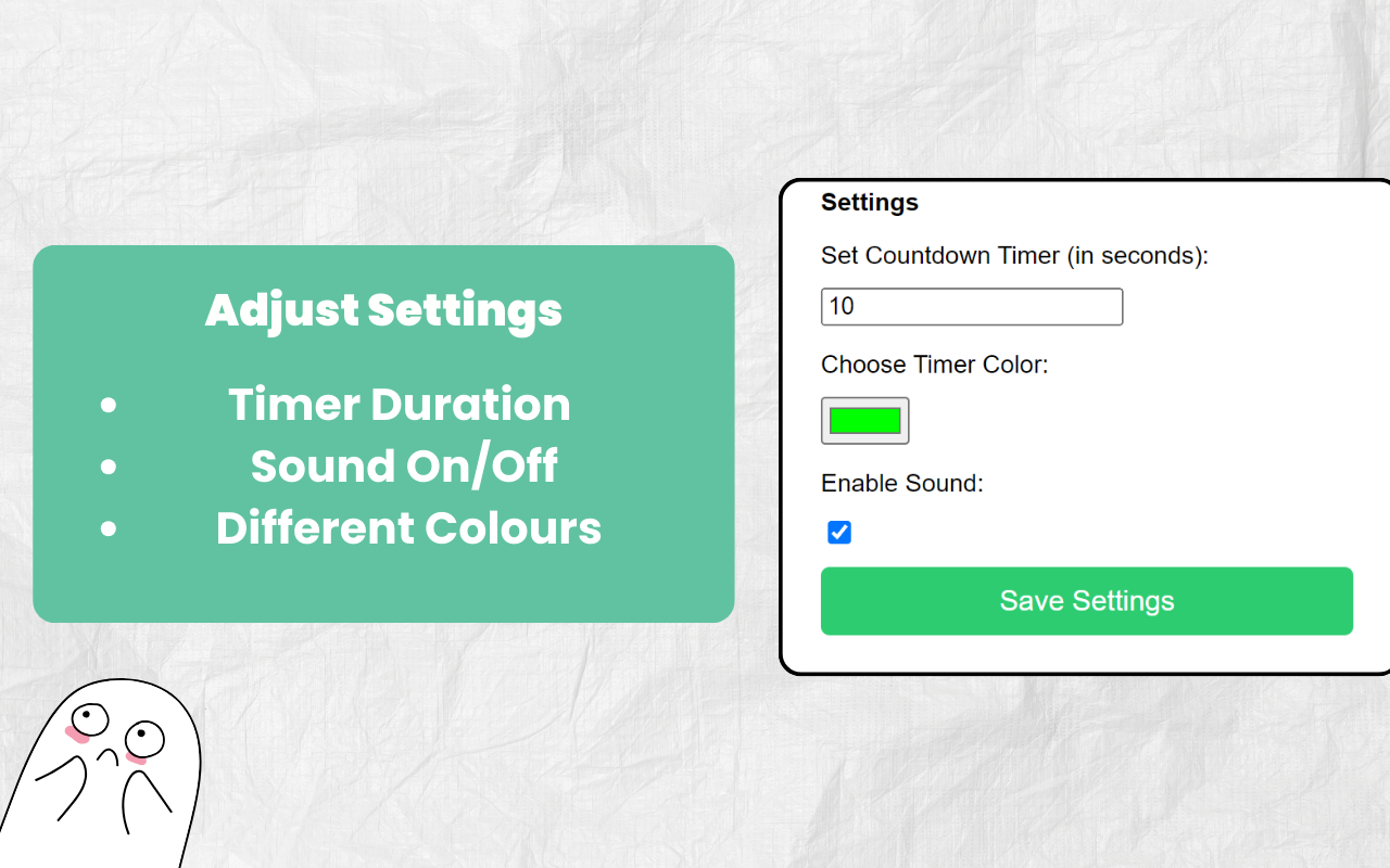 Jumpscare Notifier For YouTube chrome谷歌浏览器插件_扩展第5张截图