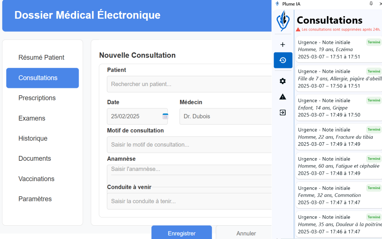 Plume IA chrome谷歌浏览器插件_扩展第1张截图