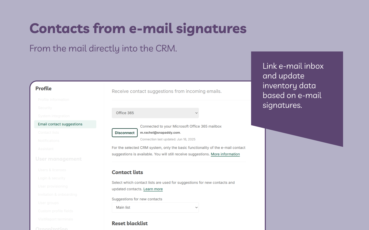 snapAddy DataQuality chrome谷歌浏览器插件_扩展第3张截图