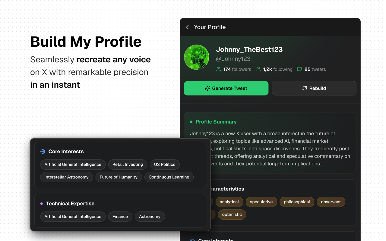 OptimAI chrome谷歌浏览器插件_扩展第4张截图
